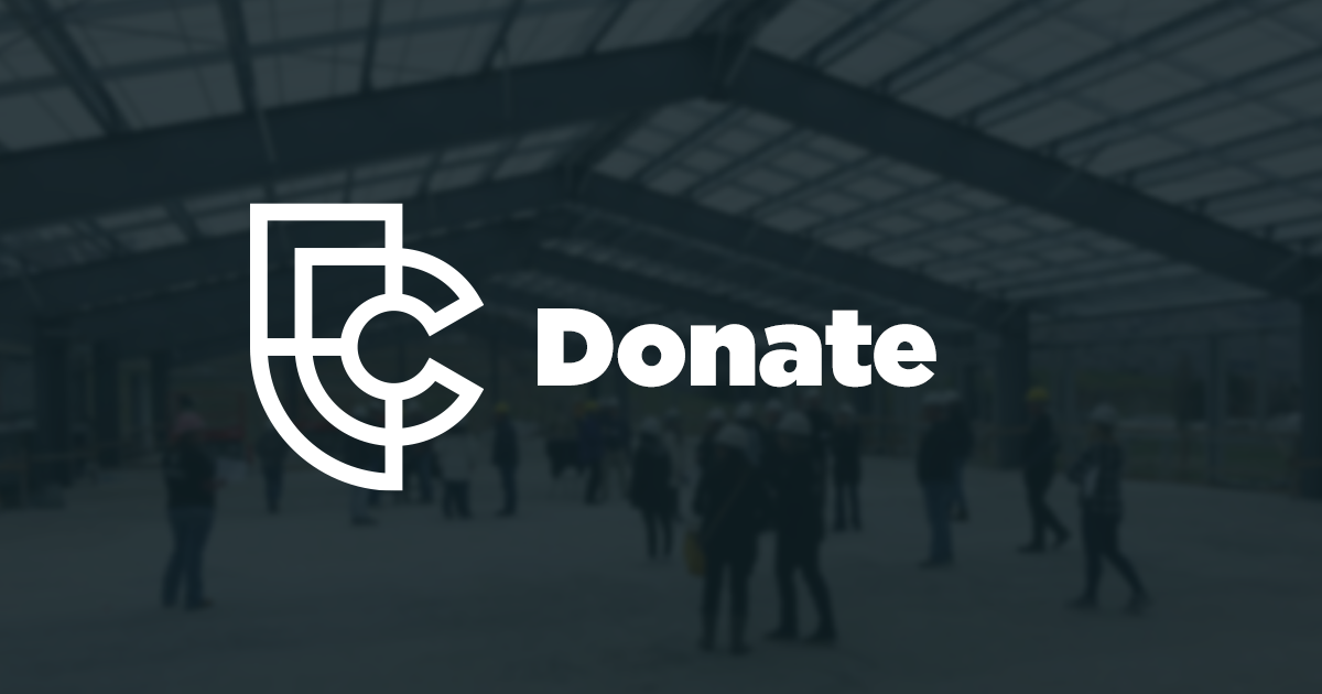 Donate Online: Safely & Securely
